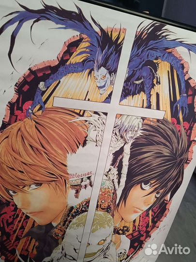 Гобелен аниме