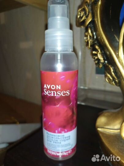 Avon спрей для тела