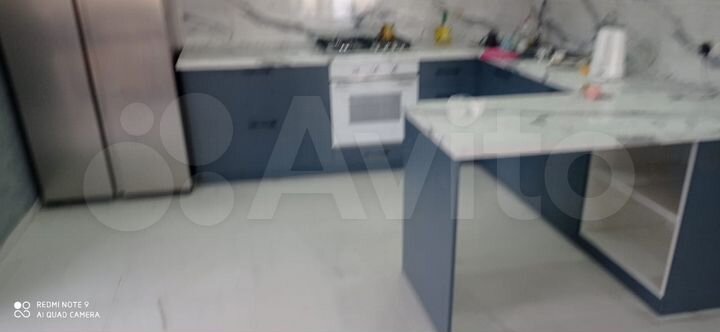 Дом 120 м² на участке 3 сот.