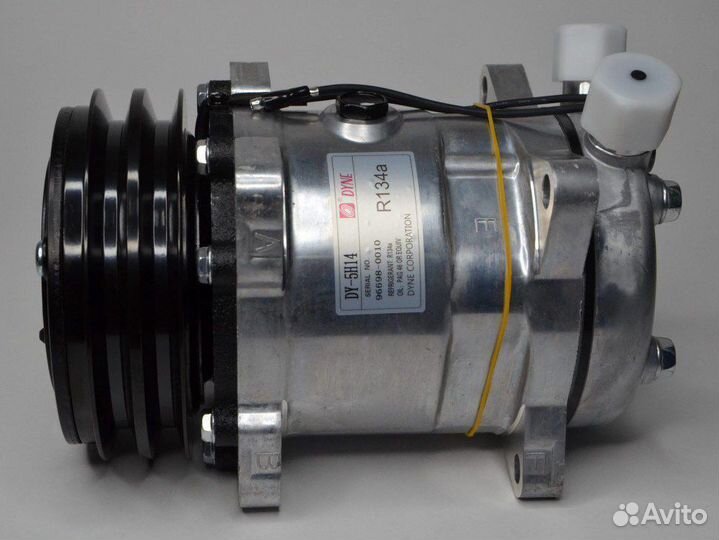 Компрессор 7H15 Dyne Avtoterm