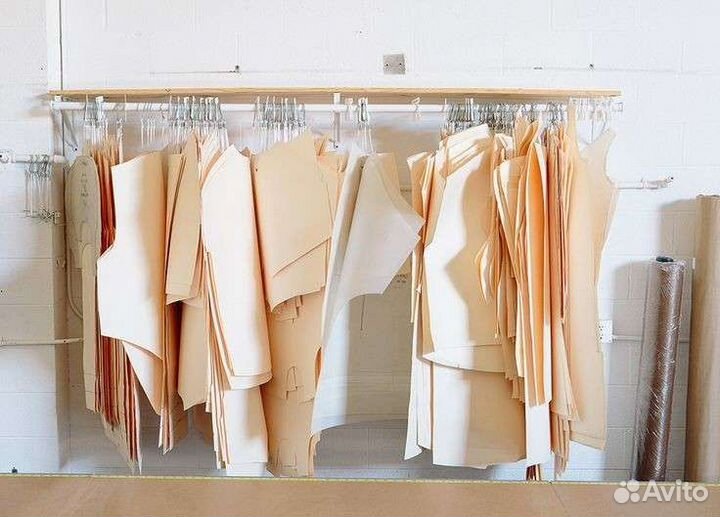 Изготовление лекал одежды Конструктор одежды