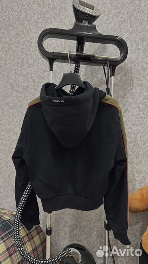 Толстовка женская