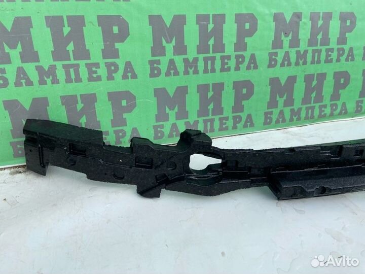 Усилитель бампера передний Mercedes Gle W167