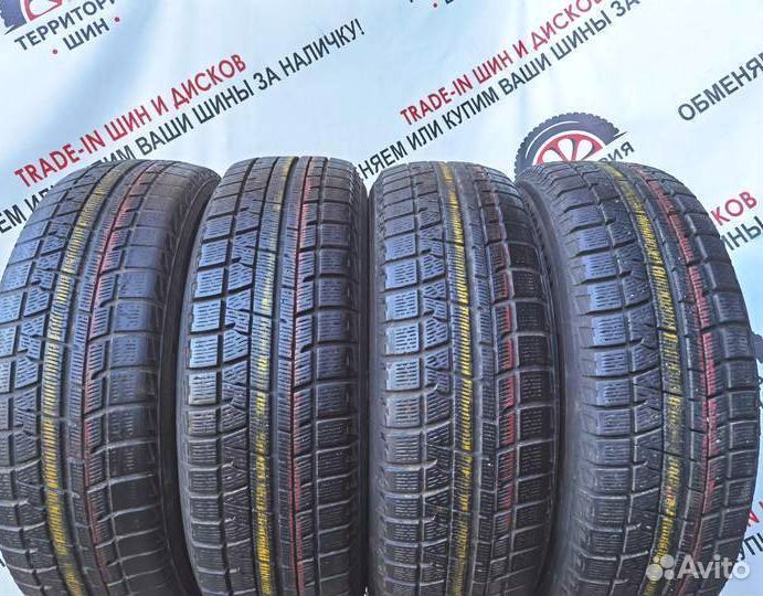 Yokohama Ice Guard IG50+ 185/65 R15 88Q