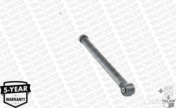 Амортизатор подвески задний (1 шт.) monroe 23890