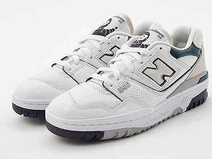 Кроссовки New balance 550 Новые Оригинал