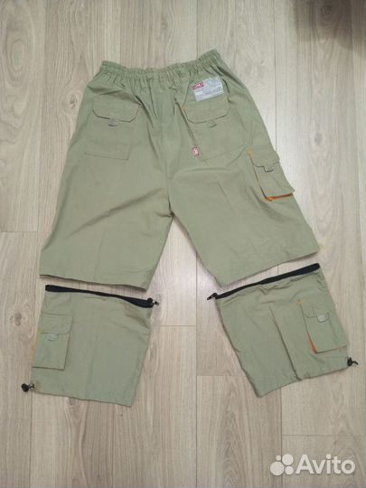 Ecko unltd шорты-штаны