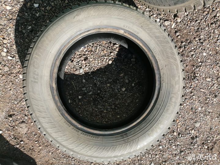 Yokohama Ice Guard IG65 225/65 R17 106T