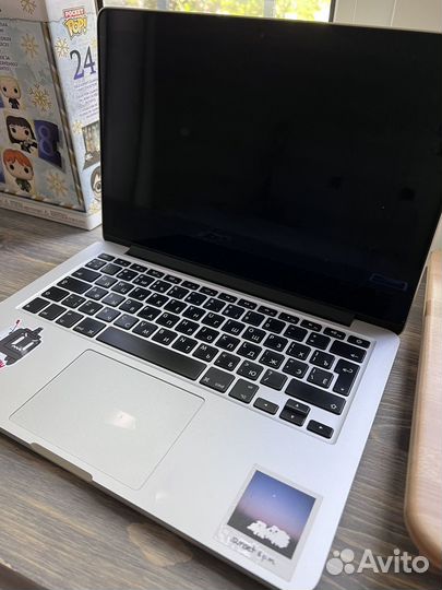 Apple MacBook Pro Late 2013