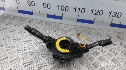 Переключатель поворотов и дворников (стрекоза) KIA