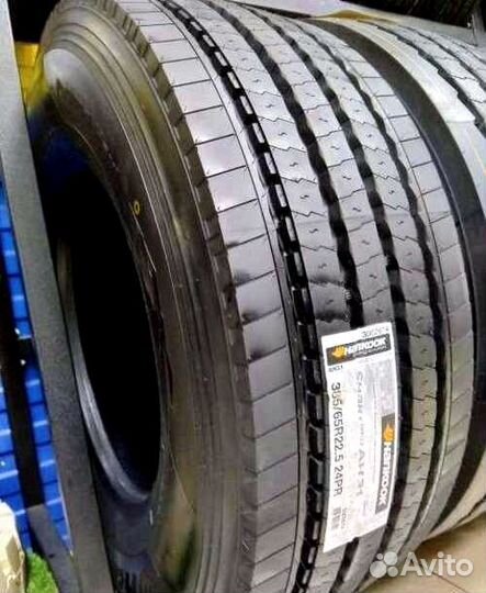 Hankook AH31 385/55