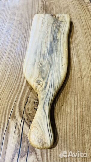 Доска для подачи, подарок,посуда из дерева