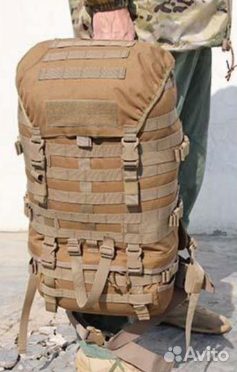 Тактический рюкзак Шатун 30литров