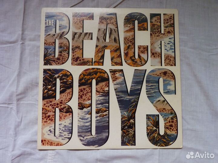 Charlie Parker, Beach Boys,David Matthews orchestr