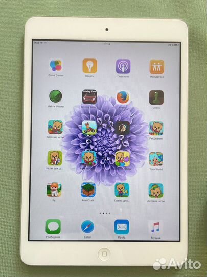 iPad mini 1