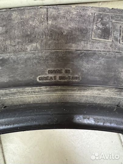 Pirelli Scorpion Verde 285/40 R21 109Y