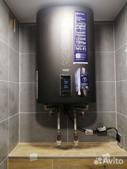 Сантехник. Частник. Услуги сантехника