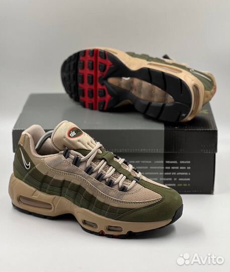 Nike Air Max 95 SE