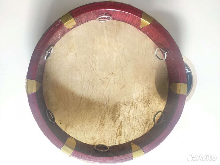 Барабан (дойра)