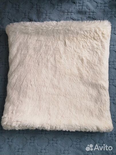 Снуд двусторонний