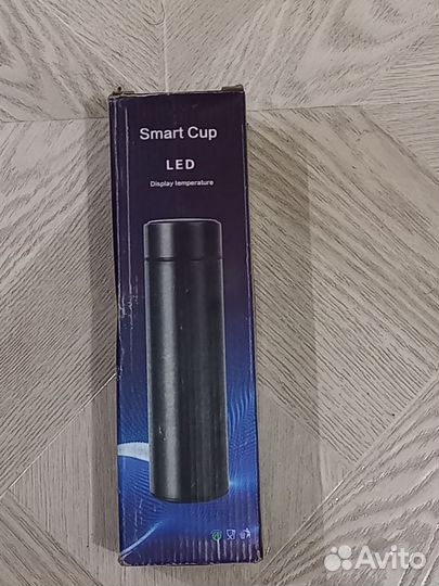 Термокружка 500 мл