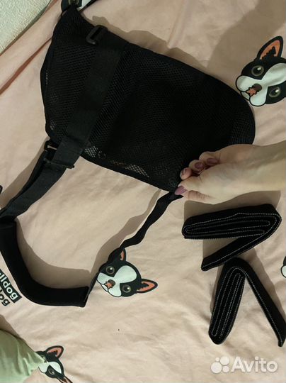 Бандаж фиксируюший плечевой сустав