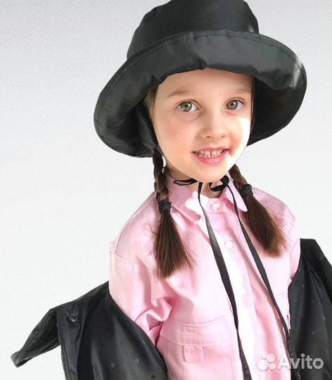 Панама, шапка