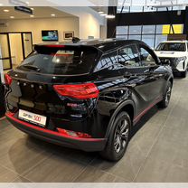 Новый Dongfeng DFSK 500 1.5 CVT, 2024, цена от 1 699 000 руб.