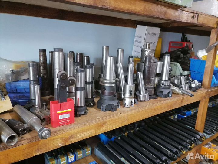 Центр вращения грибковый, инструмент