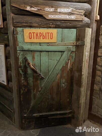 Известная неизвестная казань за два дня