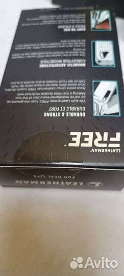 Мультитулы Leatherman Wawe +, Signal, Surge