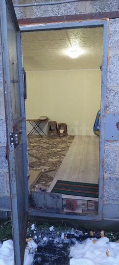 Дача 27 м² на участке 3,1 сот.