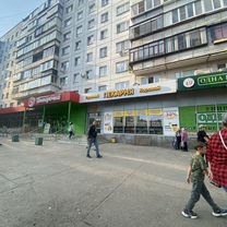 Сдам помещение св�ободного назначения, 239.8 м²