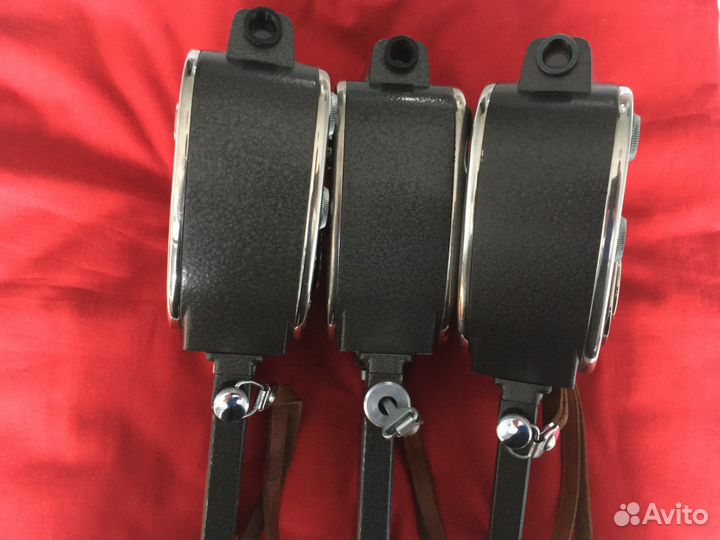 Кинокамера quarz 2м