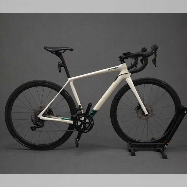 Велосипед cannondale synapse