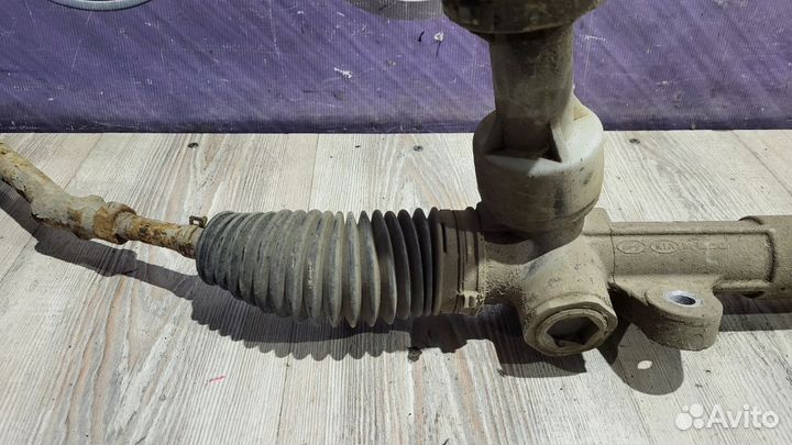 Рулевая рейка Hyundai IX35