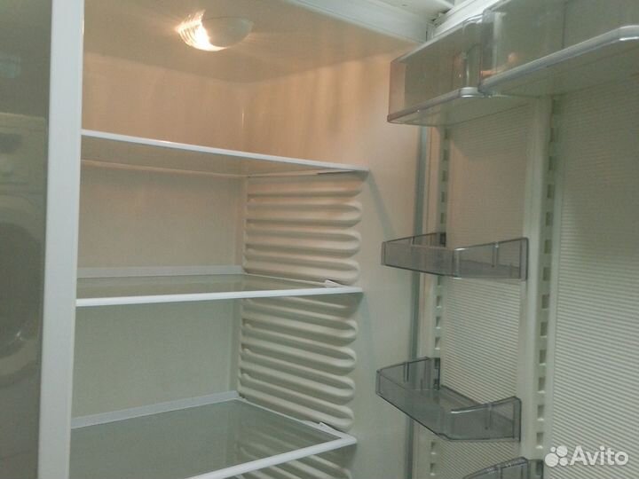 Холодильник атлант