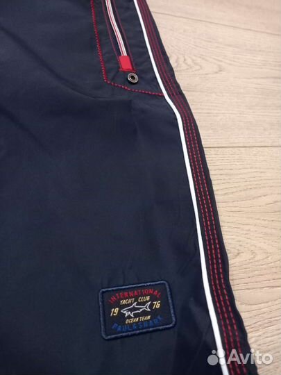 Шорты Paul&Shark новые