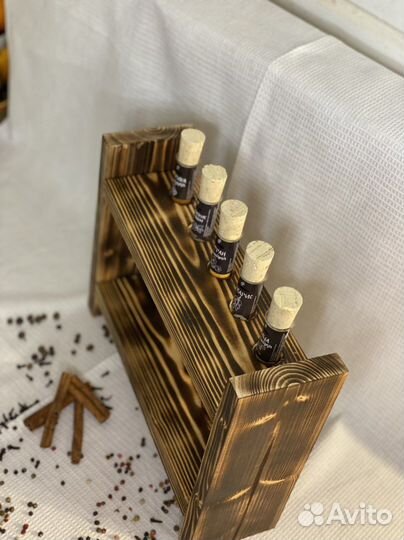 Набор для специй