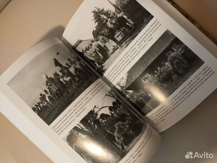 Действия русской конницы в сражениях пмв - Лужбин