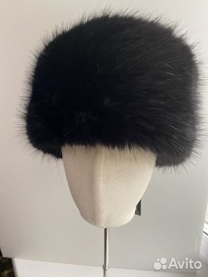 Шапка кубанка