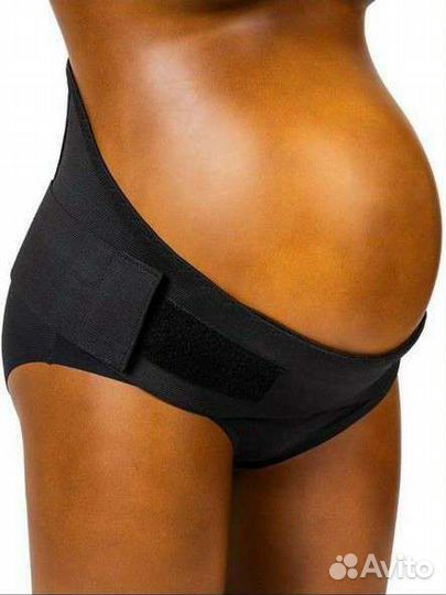 Бандаж для беременных и после родов