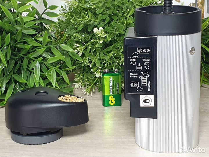 Влагомер зерна Wile 78 RB в Ишимбае