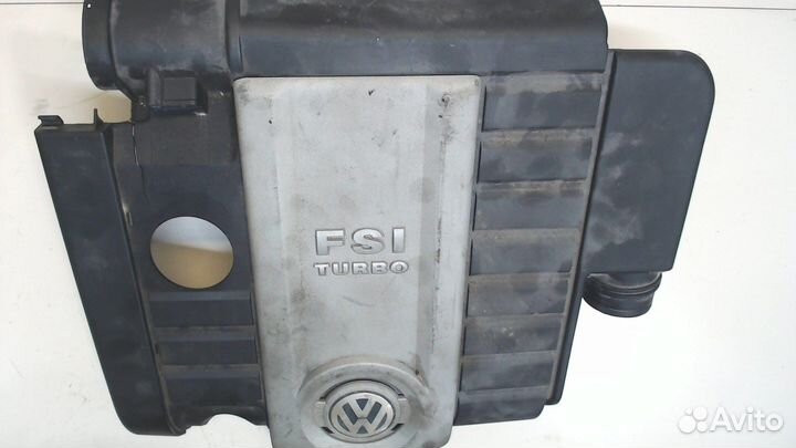 Корпус воздушного фильтра Volkswagen Passat 6, 200