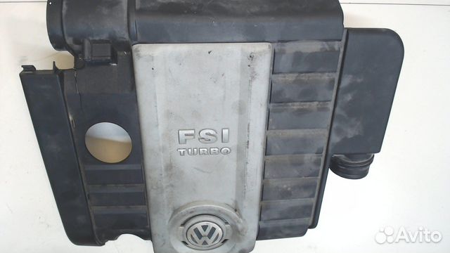 Корпус воздушного фильтра Volkswagen Passat 6, 200