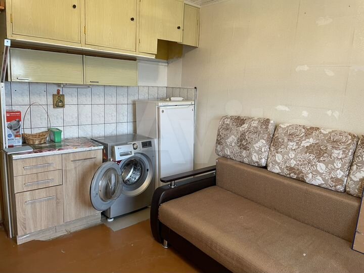 Комната 11,5 м² в 4-к., 7/9 эт.