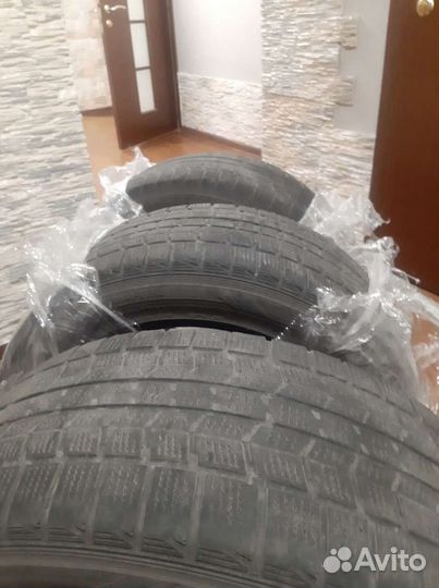Dunlop Formula W10 215/55 R17 200VR