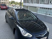 Hyundai i40 2.0 AT, 2012, 275 000 км, с пробегом, цена 1 380 000 руб.