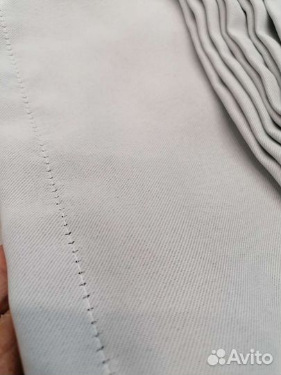 Шторы, блекаут, 200х280 см