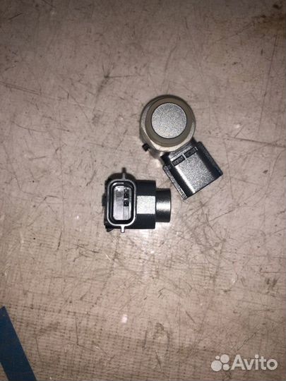 Парктроник передний Infiniti Q60 CV37 VR30ddtt